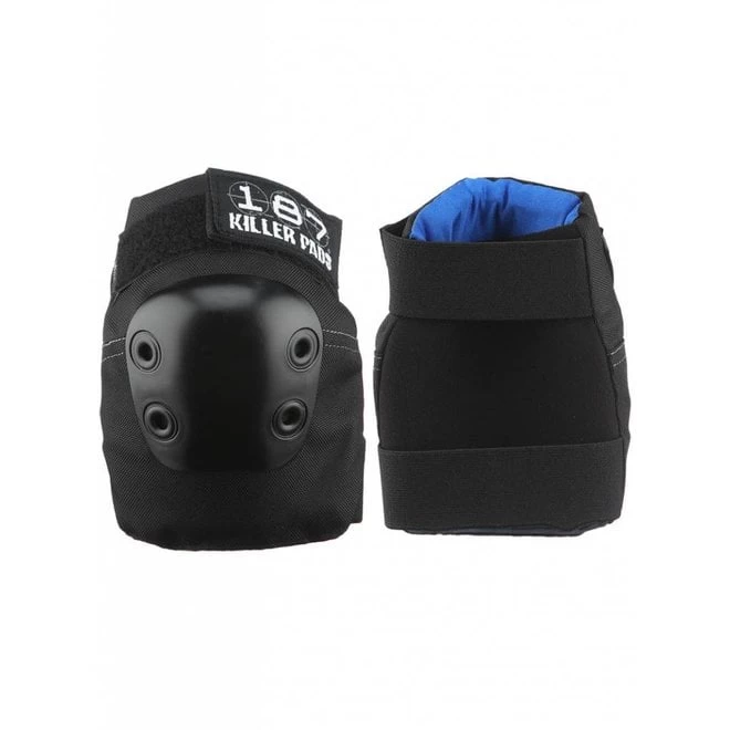 187 Slim Elbow Pads XS / Junior - Image 2