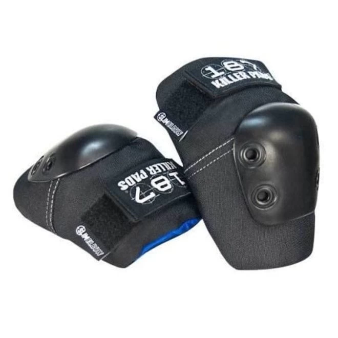 187 Slim Elbow Pads XS / Junior - Image 3