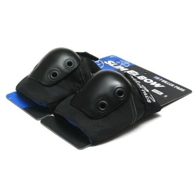 187 Slim Elbow Pads XS / Junior - Image 4