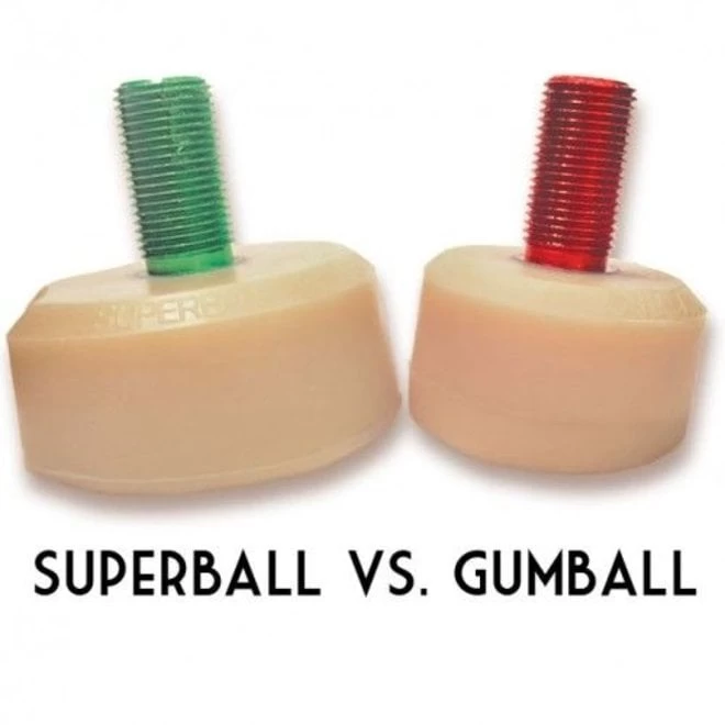 Superball Toe Stops - Image 4