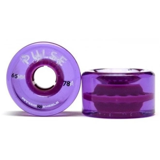 Atom Pulse Outdoor Wheels - Image 2