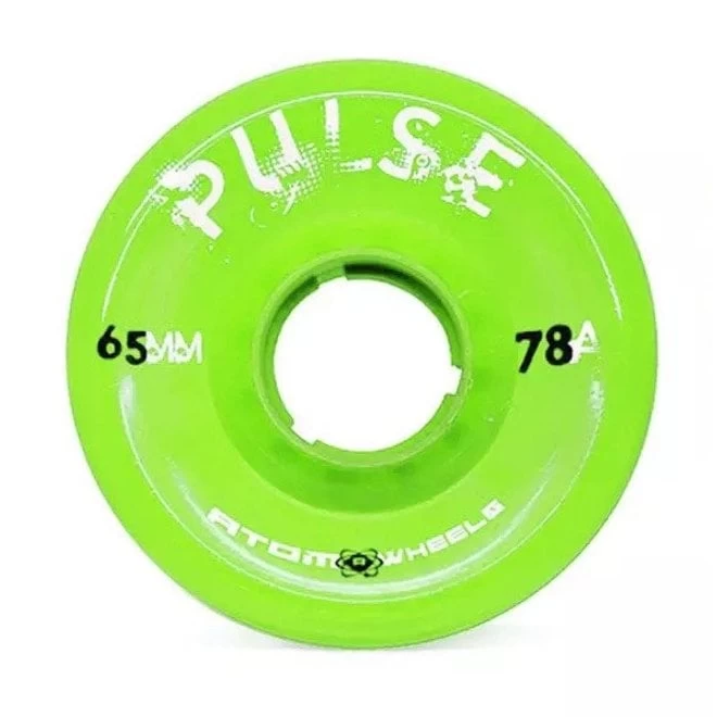 Atom Pulse Outdoor Wheels - Image 5