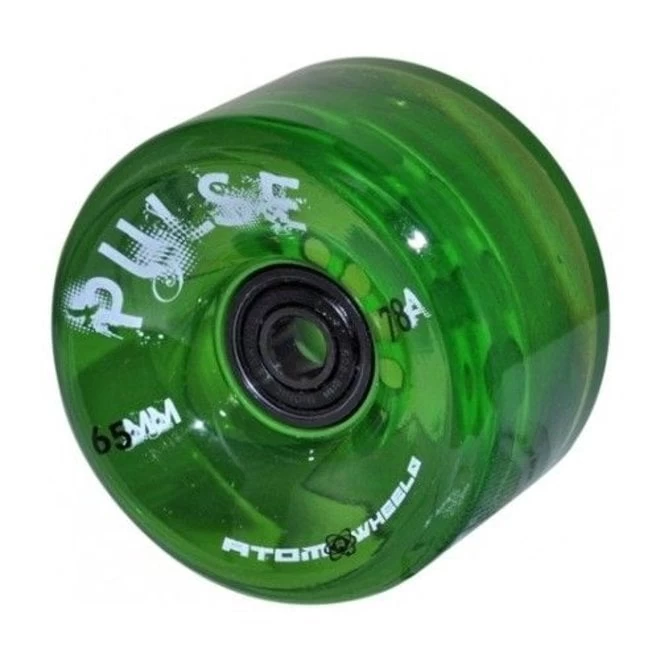 Atom Pulse Outdoor Wheels - Image 7