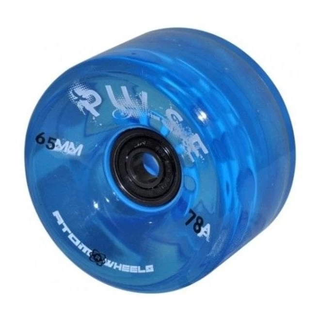 Atom Pulse Outdoor Wheels - Image 9