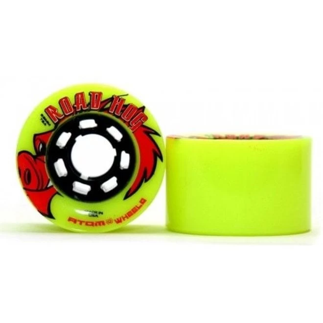 Atom Road Hog Outdoor Wheels - Image 2
