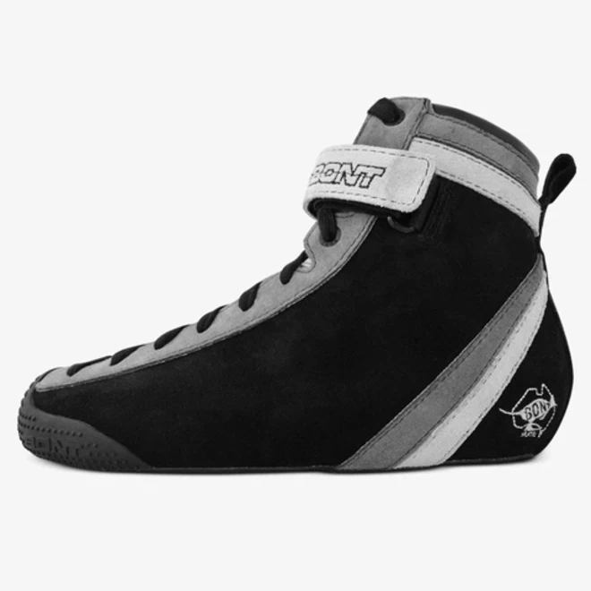 Bont Parkstar Boots - Image 2