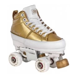 Chaya Kismet Barbie Patin Roller Skates