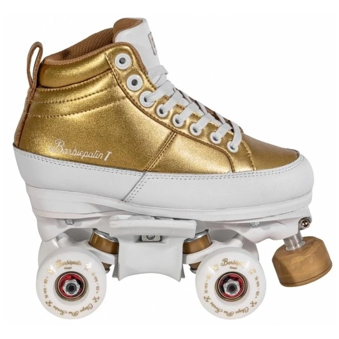 Chaya Kismet Barbie Patin Roller Skates - Image 7