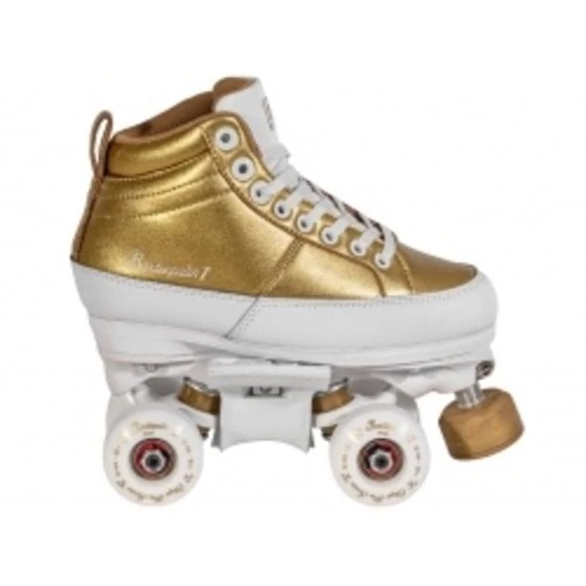 Chaya Kismet Barbie Patin Roller Skates - Image 9
