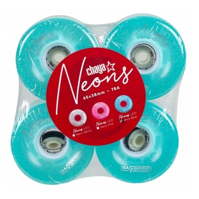 Chaya Neon - Image 12