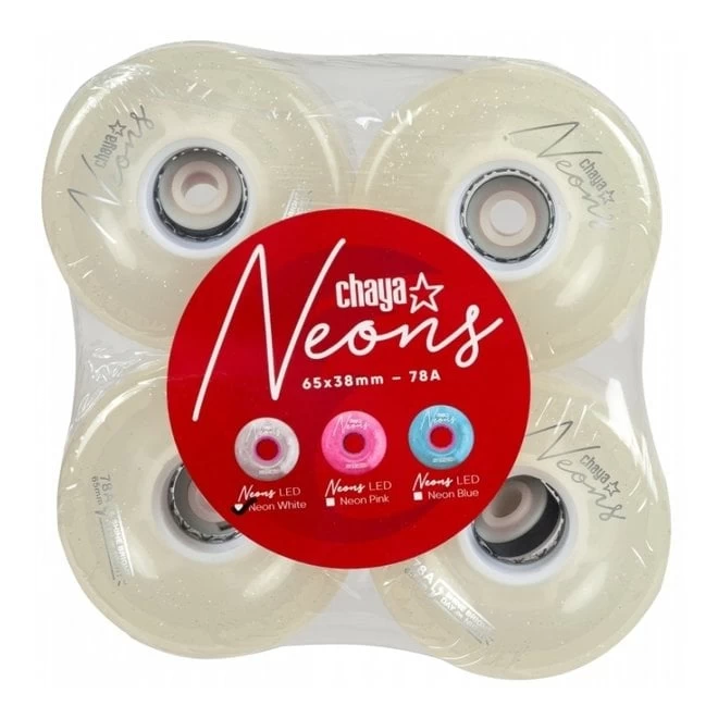 Chaya Neon - Image 8