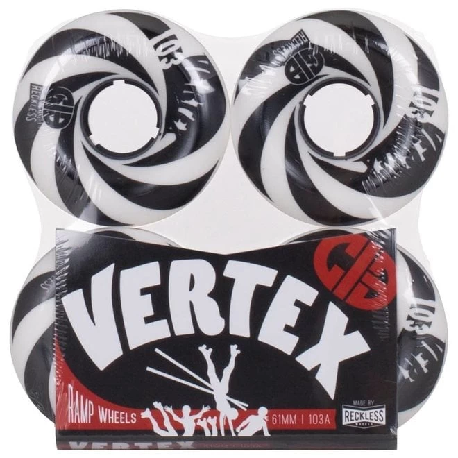 CIB Vertex Wheels - Image 4