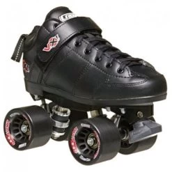 Crazy Vxi Roller Skates