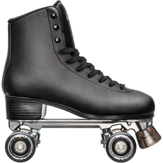 Impala Black Roller Skates - Image 2