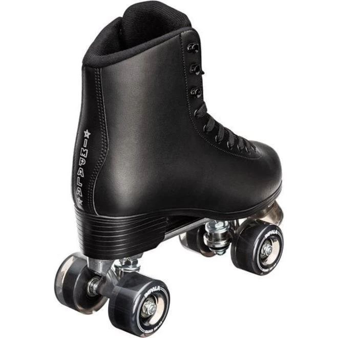 Impala Black Roller Skates - Image 3