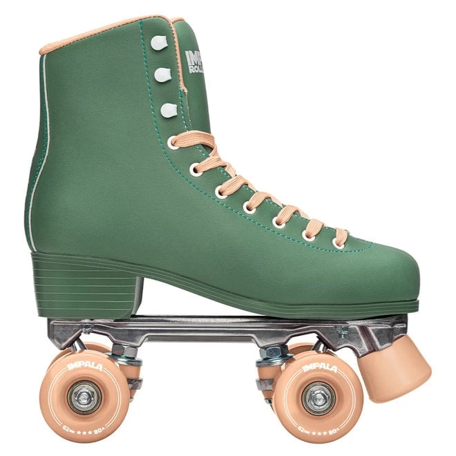Impala Forest Roller Skates - Image 2