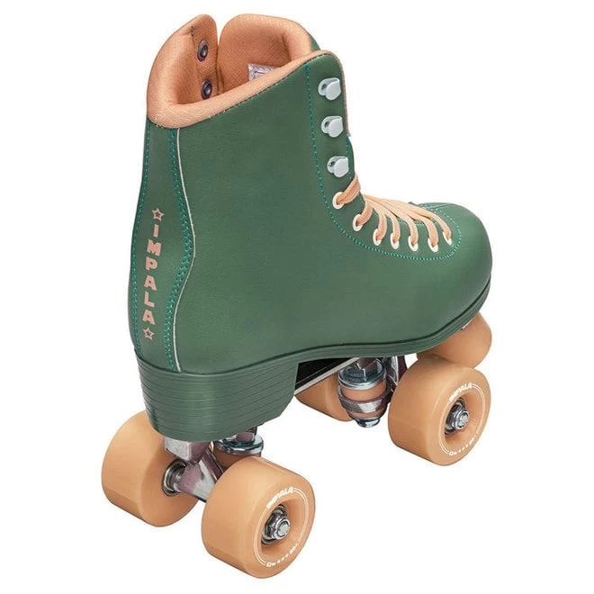 Impala Forest Roller Skates - Image 3