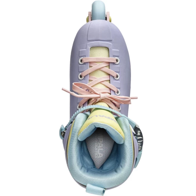 Impala Lightspeed Inline Skate - Fairy Floss - Image 6