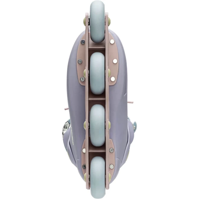 Impala Lightspeed Inline Skate - Fairy Floss - Image 7