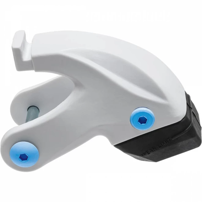 Impala Lightspeed Inline Skate - Pink & Yellow - Image 7