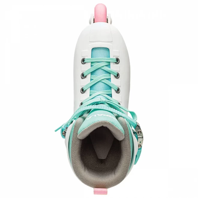 Impala Lightspeed Inline Skate - White - Image 6