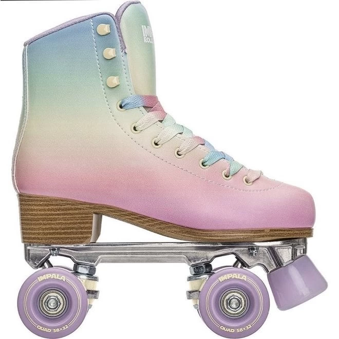 Impala Pastel Fade Roller Skates - Image 2