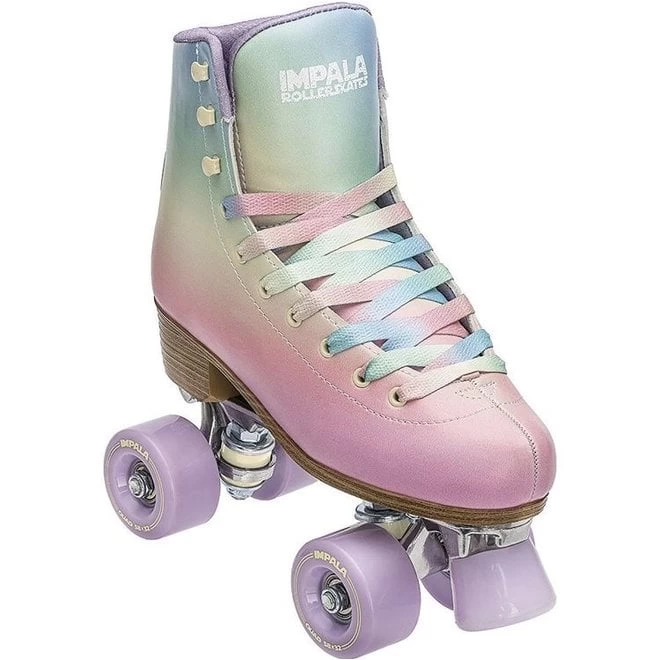 Impala Pastel Fade Roller Skates