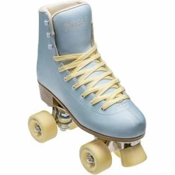 Impala Sky Blue Roller Skates