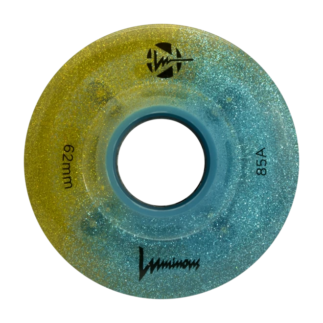 Luminous Light Up Wheels - Image 2