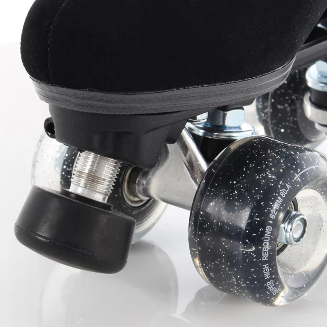 Luna Skates Black Shadow - Image 2