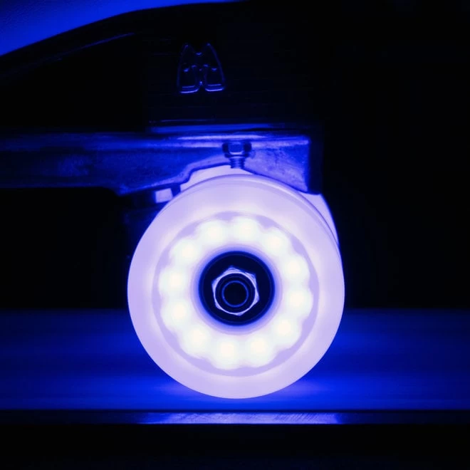 Moxi Cosmo Glow Wheels - Image 5