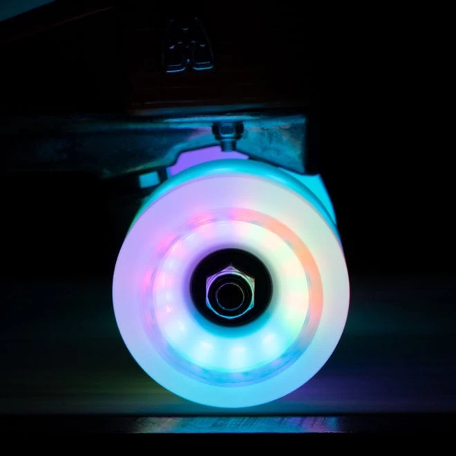 Moxi Cosmo Glow Wheels - Image 6