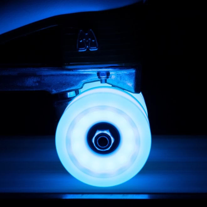Moxi Cosmo Glow Wheels - Image 7