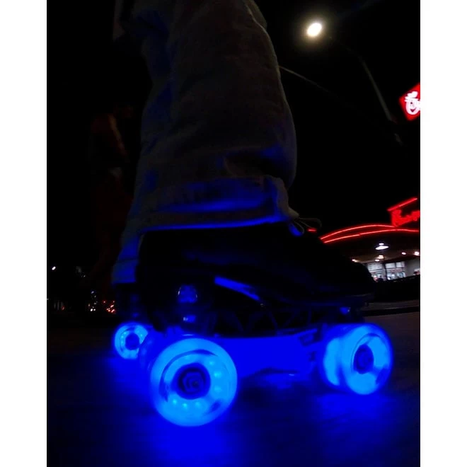 Moxi Cosmo Glow Wheels - Image 9