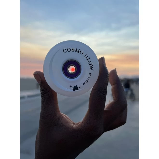 Moxi Cosmo Glow Wheels - Image 10