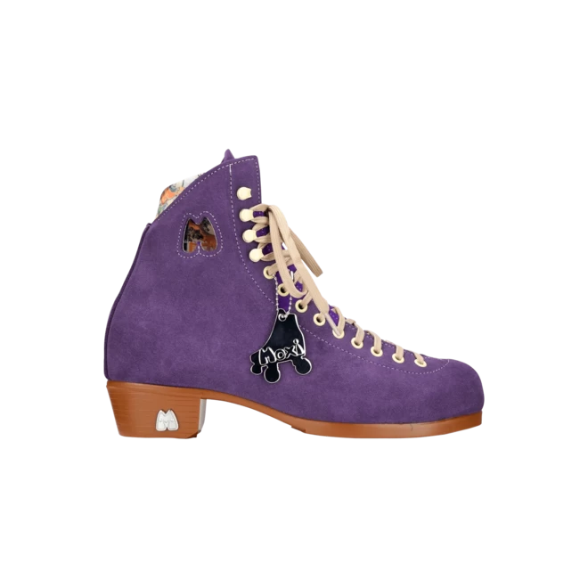 Moxi Lolly Boots - Image 5