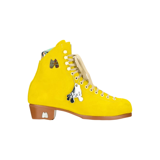 Moxi Lolly Boots - Image 7