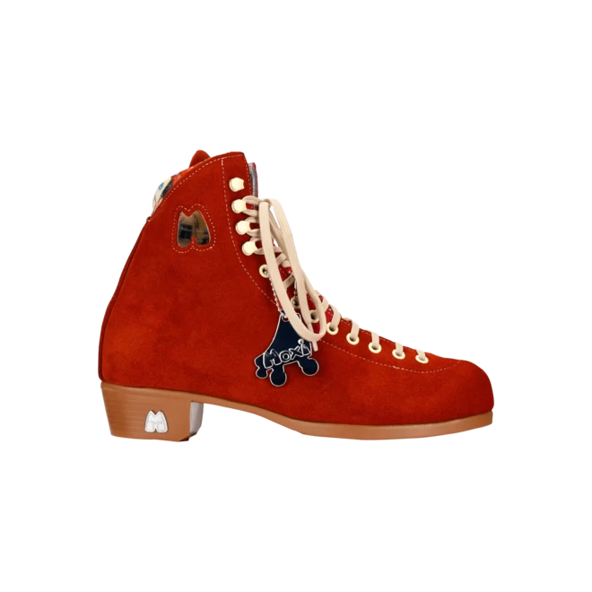 Moxi Lolly Boots - Image 8