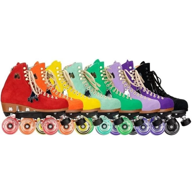 Moxi Lolly Skate - Image 12