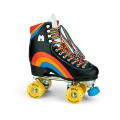 Moxi Rainbow Rider Roller Skates