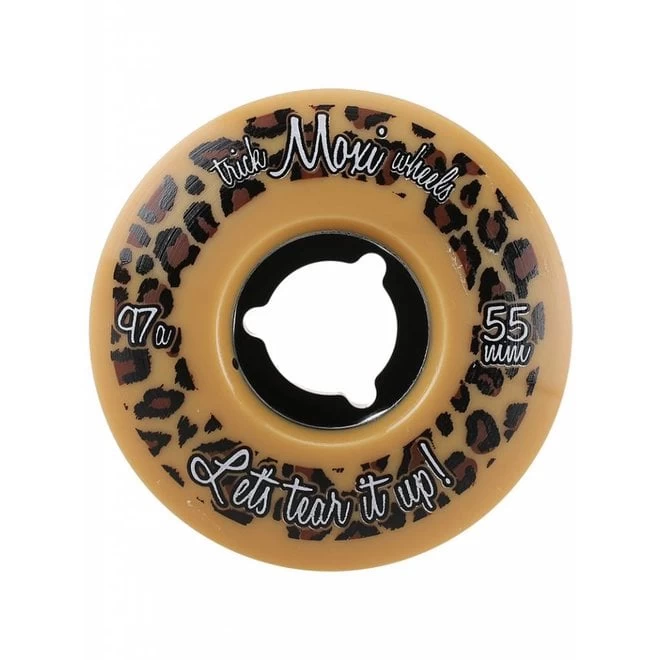 Moxi Trick Wheels - Image 2