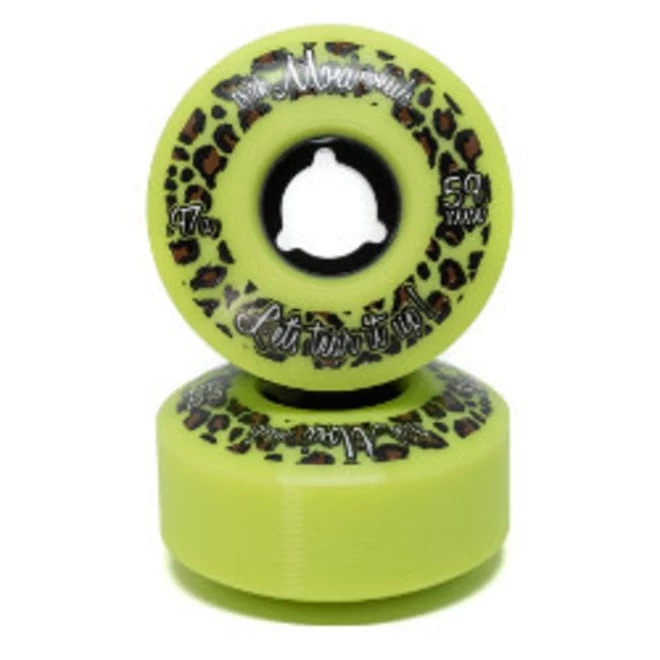 Moxi Trick Wheels - Image 5