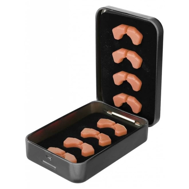 Arius Split Butterfly Cushions - Image 4