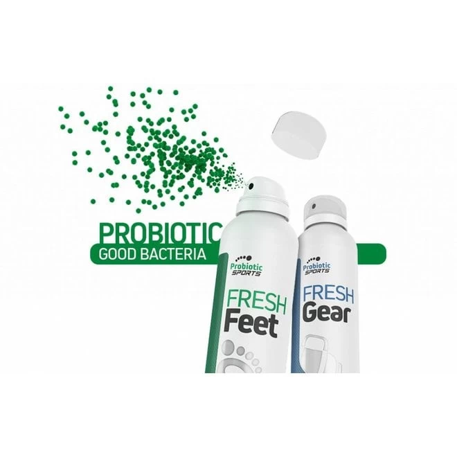 Fresh Feet - Image 2