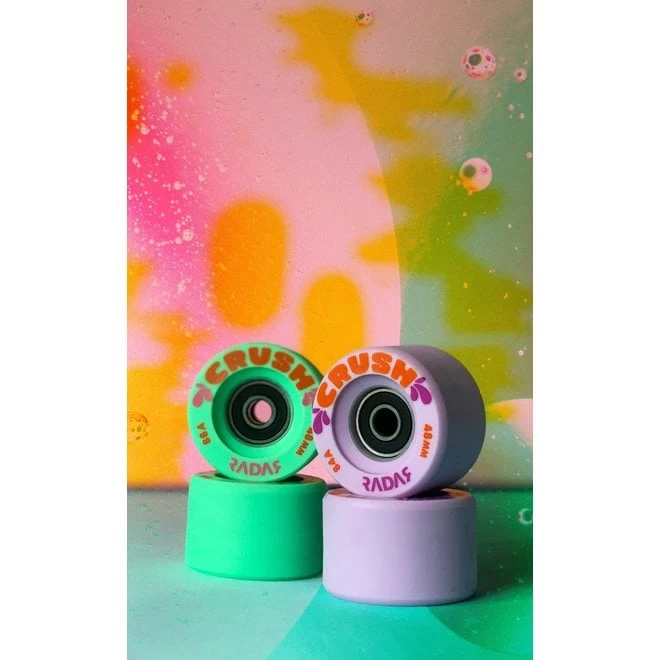 Radar Crush - Image 6