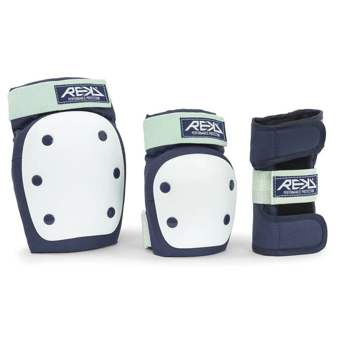 REKD HD Triple Pad Set - Image 5