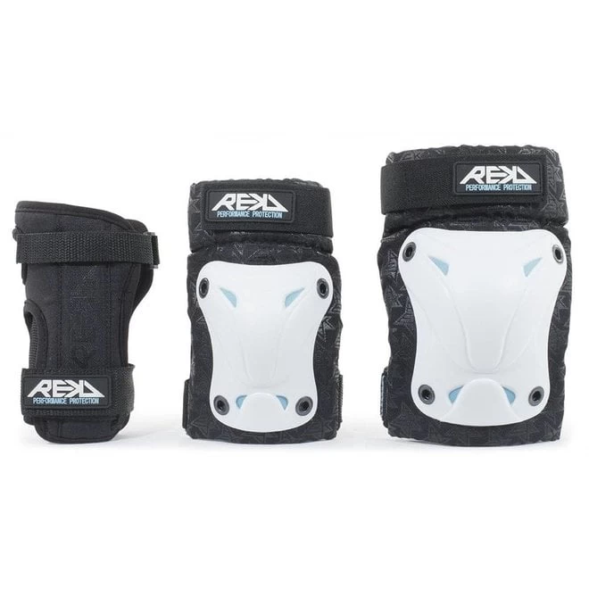 Rekd Recreational Triple Pad Set - Image 2