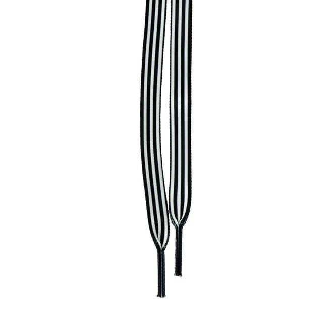 Criss Cross X Derby Laces - The Official - Image 4