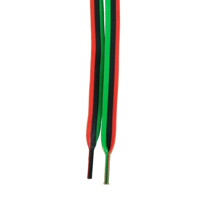 Criss Cross X Derby Laces - The Trios - Image 6