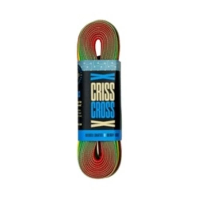 Criss Cross X Derby Laces - The Trios - Image 9